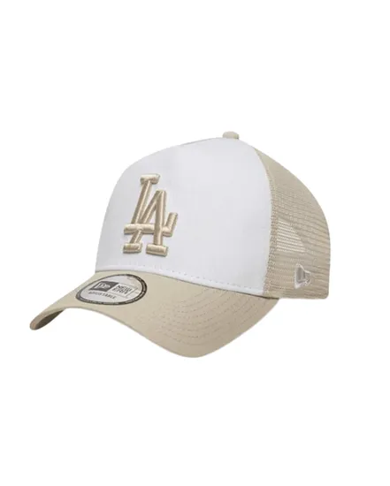 Casquette Homme League Essential Trucker LosDod Stnwhi