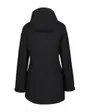 Manteau Femme IISVESI Noir