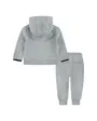 Ensemble de survetement Enfant N NSW TECH FLEECE FZ SET Gris