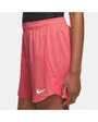 Short Femme W NK DF STRK SHORT Rose