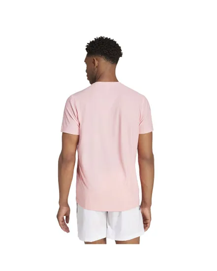 T-shirt Homme OTR B TEE Rose