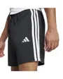 Short Homme M 3S CHELSEA Noir