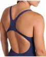 Maillot De Bain Femme Team Swim Pro Solid