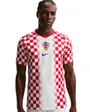 Maillot Football Homme Croatie Domicile 2026