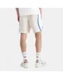 SHORT VILLAGE HOMME EQUIPE DE FRANCE OLYMPIQUE Beige