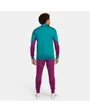 Survetement Homme PSG M NK DF STRK TRK SUIT K Vert