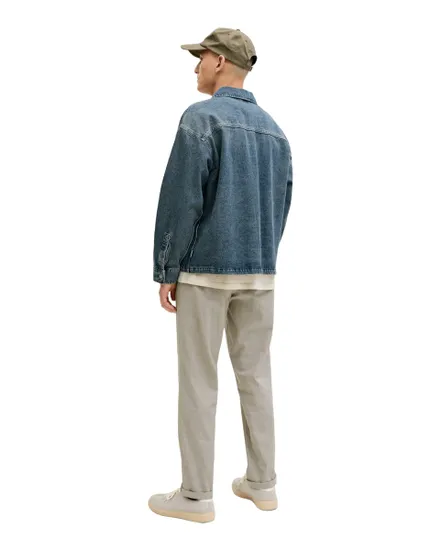 Pantalon Jogger Homme JPSTACE Solar