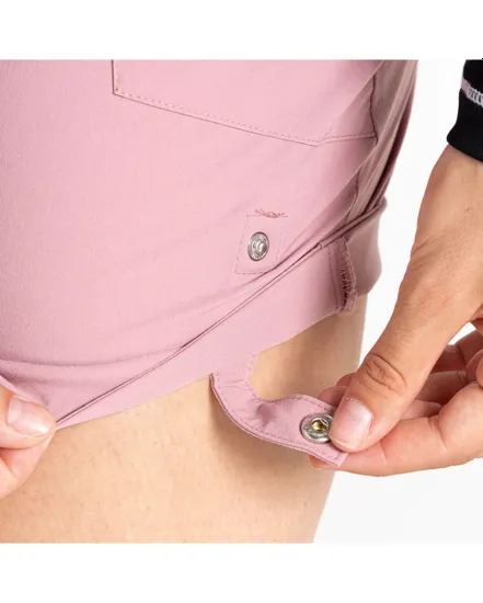 Short Femme MELODICIIISHORT Rose