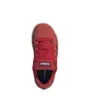 Chaussures Fille GRAND COURT 00S K Rouge