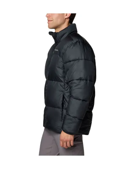 Doudoune Homme PUFFECT III JACKET Noir