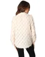 Blouse Femme Froufrou