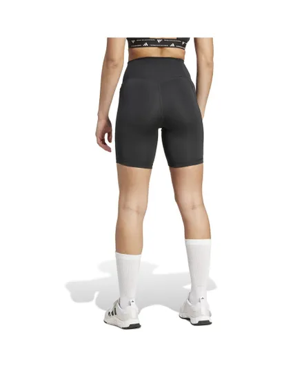 Cycliste Femme OPT ESS ST 7IN Noir