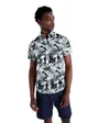 T-Shirt Homme Jorjoshua Aruba AOP