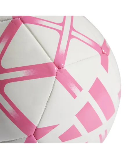Ballon de football Unisexe STARLANCER CLB Rose