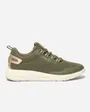 Chaussures Femme Vert