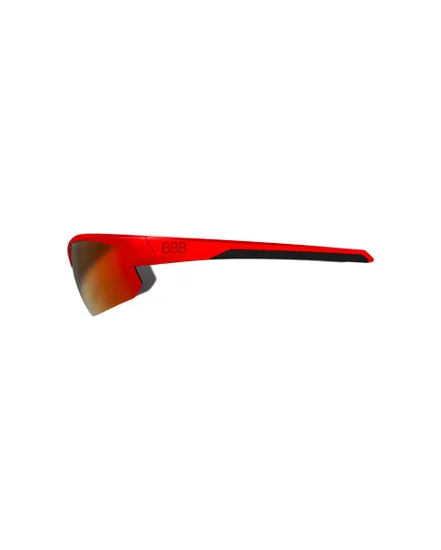 Lunettes Unisexe IMPRESS Rouge