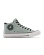 Chaussures Unisexe CHUCK TAYLOR ALL STAR MALDEN STREET Vert