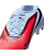 Crampons de football Homme PHANTOM 6 LOW ACAD SG PRO AC Bleu