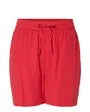 Short Femme PCSASTINA Taille Haute