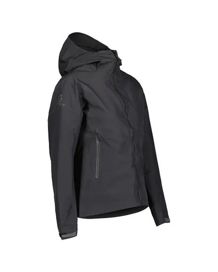 Veste Femme EXPLORAIR LIGHT DRYO 3 L Noir