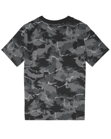 T-Shirt Enfant ESS CAMO AOP TEE B