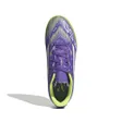 Crampons de football Enfant F50 CLUB TF J Violet