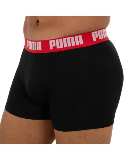 Lot de 2 Boxers Homme Puma Basic