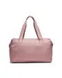 Sac de sport Femme UA STUDIO LITE DUFFLE Rose