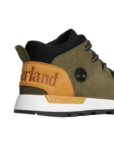 Chaussures Mi-Montantes Homme Sprint Trekker