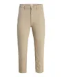 Pantalon Slim Fit Homme JPRCCMARCO JJFRANK CHINO PANT NOOS