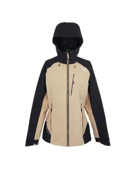 Parka Femme Womens Birchdale Beige