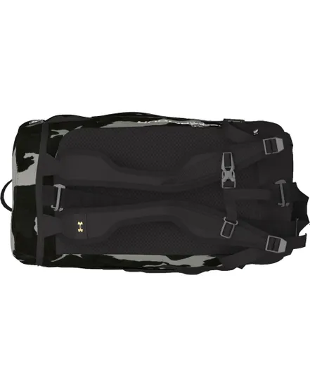 CONTAIN DUO MD DUFFLE - Sac de sport - black