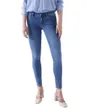 Jean Femme Wonder Skinny