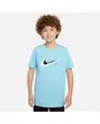 T-shirt Enfant plus âgé B NSW SI SS TEE Bleu