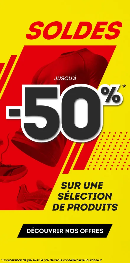 Soldes été