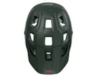 Casque VTT Unisexe MODROP Vert Pin