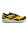 Chaussures de trail Homme DIVIDE Jaune