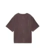T-shirt Femme ESS ELEVATED RELAXED Violet