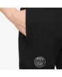 Pantalon Homme PSG MNK DFADV Noir