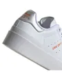 Chaussures Femme STAN SMITH BONEGA W Blanc