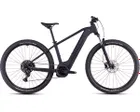 VTT électrique semi rigide Homme REACTION HYBRID PERFORMANCE 500 Noir