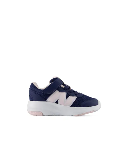 Chaussures Bébé I578V1 Bleu