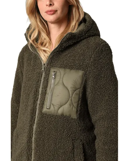 Manteau Femme Edwina Jk W