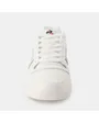 Chaussures Homme LCS OLYMPIA Blanc