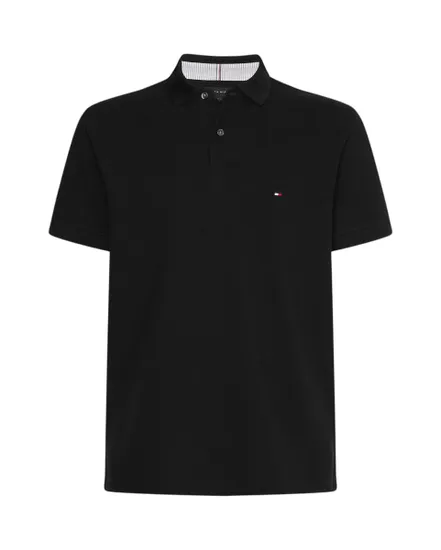 Polo Homme 1985 REGULAR POLO Noir