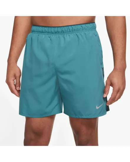 Short Homme M NK DF CHALLENGER SHORT 7BF Bleu