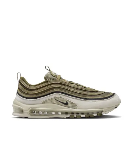 Chaussures Homme NIKE AIR MAX 97 SE Vert