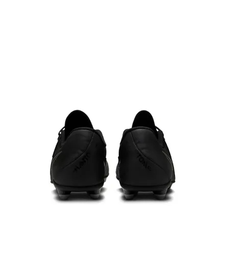 Chaussures de football Homme PHANTOM GX II CLUB FG/MG Noir