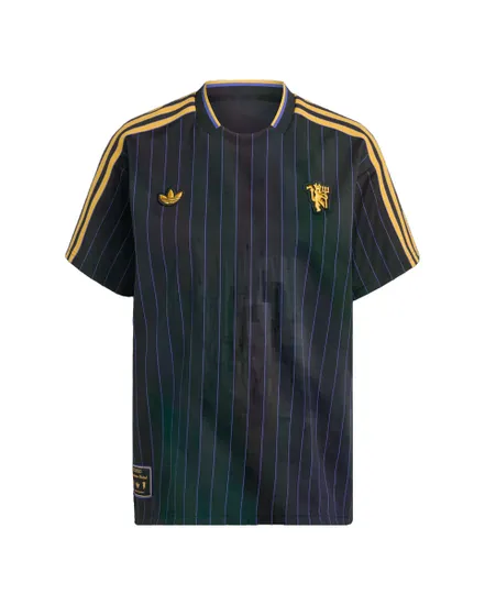 Maillot de football Homme Manchester United Icon Jersey