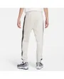 Pantalon de survetement Homme M NSW SP FLC JOGGER BB Beige